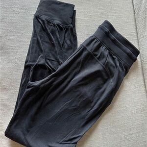 Lululemon Joggers Size 4
